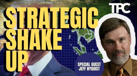 USA & Russia | Jeff Nyquist (TPC #1,682)