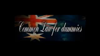 Common Law - Australian 2014