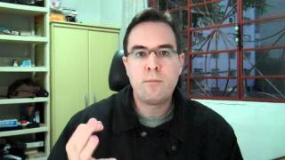 Cesare Battisti: FORA do Brasil! #ForaBattisti - 12/06/11 | Daniel Fraga