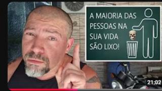 Minimalismo interpessoal, se ela ou ele é um traste inútil na sua vida, descarte!