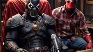 The Grim Articles Show: Our Shortest Show EVER!