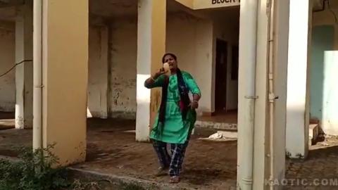 Pajeet Instantly Regretted This