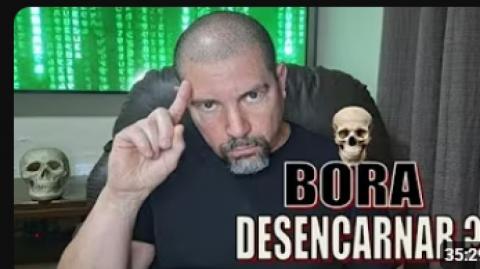 Você está pronto para desencarnar?