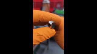 How to Sharpen a High Speed Steel Twist Drill