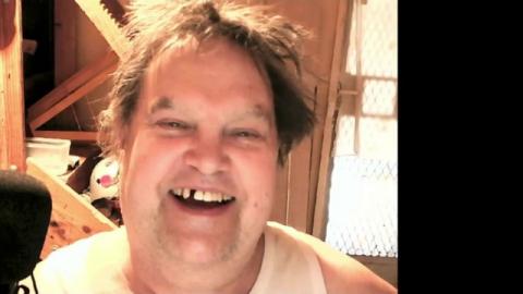 My First Retarded LYING Fat Bitch Anti-Fan Ever - Lucky Me!