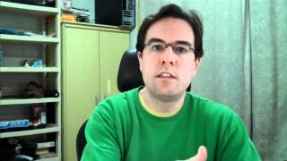 PLC 122/06 (avulso): mordaça não combate preconceito - 31/05/11 | Daniel Fraga