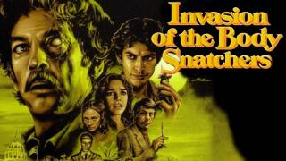 Invasion Of The Body Snatchers (1978 - full movie 720P) Frightober Month Movie