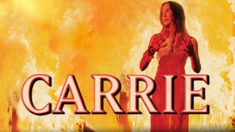 Carrie (1976 - full movie 720P) Frightober Month Movie