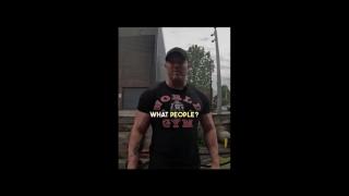 Blair Cottrell - Don't offend others with your "hate lifting".