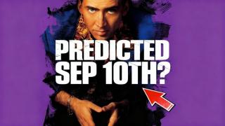 This movie predicted Charlie Kirk Assassination? Snake Eyes (1998)