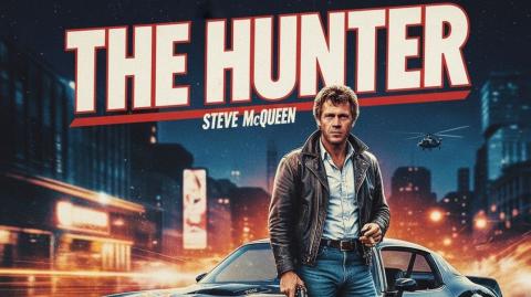 The Hunter (1980 - full movie 720P) Movies Every Man Should See Series