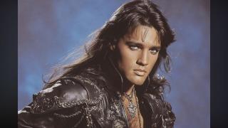 Can’t Help Falling in Love - Elvis Presley (Power Metal) AI