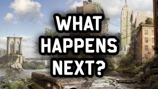 The Tyranny Of The Unpredictable