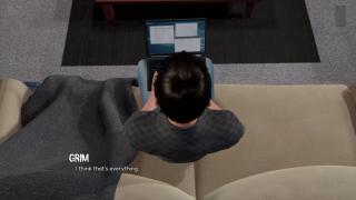 Ripples Pt. 14: I'm Gonna Fuck The Evil Out Of You!