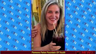 Femons False Fountain Of Youth