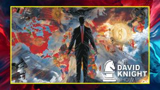 Mon Episode #2124: Trump: The Globalist Manchurian Candidate