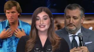 Tucker Takes Questions, Ted Cruz at CUFI, Hand-in-hand Israel 'Above the Nations' | Know More News