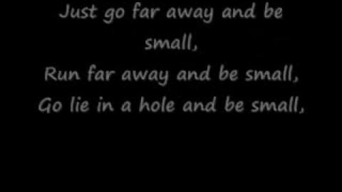 under my skin