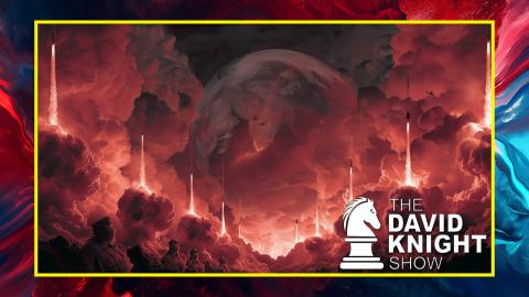 Fri Episode #2109: Farmageddon, Big Pharma & World War