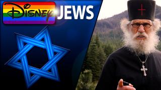 Yids Pollute Your Kids