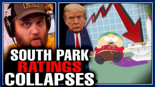 South Park Ratings PLUMMET After Trump Obsession Drives Viewers Away We Tried To Warn Them