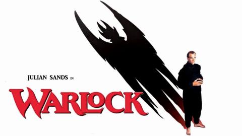 Grim's Degenerate Theater: Warlock (1989)