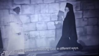 Islam Religion under Satanism Freemasonry Shriners Chrislam One World Religion exposed