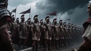 12 Roman Weapons So Clever They Changed Warfare Forever