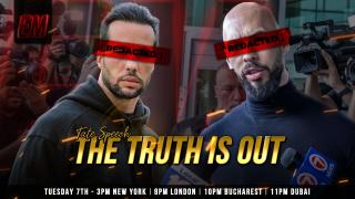 EMERGENCY MEETING EPISODE 116 - THE TRUTH IS OUT