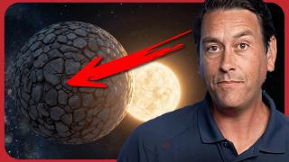 The 3I/ATLAS Mystery: Why NASA Suddenly Went on High Alert | Redacted w Clayton Morris