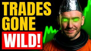 This Trade Was F**king Wild!