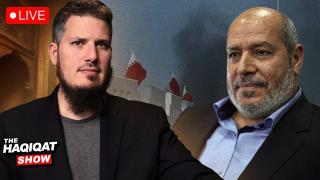 ISRAEL BOMBS QATAR | Haqiqat Show Ep. 74