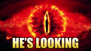 Would You Like Some Male Gaze With That?