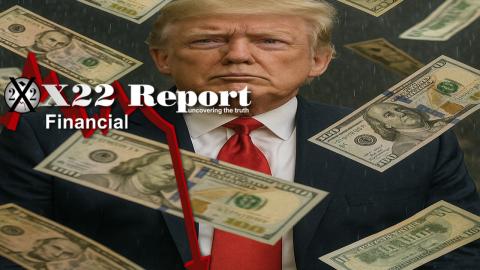 Ep 3757a - The Parallel Economic System Is Overshadowing The [CB], Tick Tock