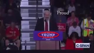 Jews Claim Christians Must Die