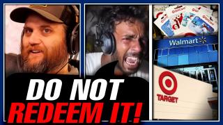 Target & Doordash Just SPIT On Americans & It's Time We Fight Back! (1)