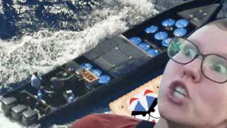 Leave Our Narcos Alone ReeEEStream 10-24-25