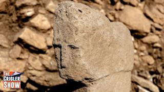 The Crigler Show - New Gobekli Tepe find! Working out the kinks.