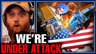Illegal Truckers Are KILLING Us Like Weapons Of Mass Destruction