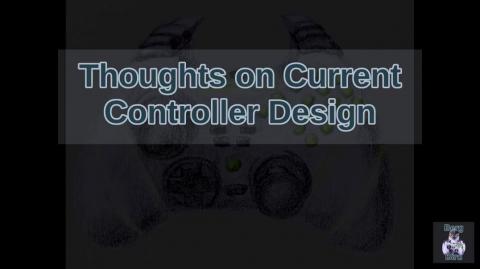 Controller Design and Thoughts