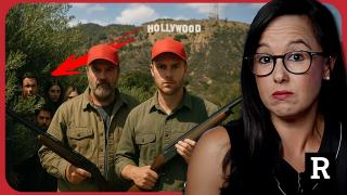 The Big Lie: Hollywood Elites Hijack McCarthyism to Play the Persecuted | Redacted
