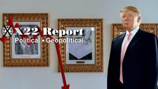 Ep 3762b - The Autopen Is Just The Beginning, No Escape, Something Big Is Going To Happen In 2026