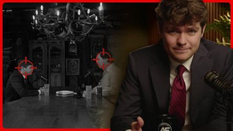 Josh Hammer Calls For Tucker And I To Be NEUTRALIZED