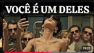 Psicologia das Pessoas que Não Seguem MODAS – Alan Watts