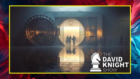 Fri Episode #2119: Epstein’s Alleged Bank of America Connection