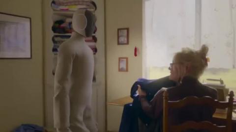 The Knob Jockey 10,000 - It's 10,000 times better than that shitty feminist ex-wife