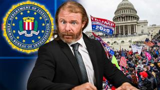 J6th Brought to You by the FBI