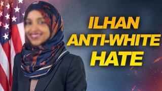 Ilhan Omar: 