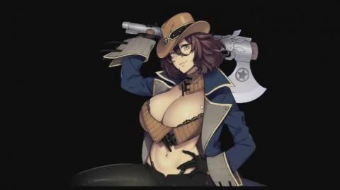 AgentofSocialMediaChaos's Waifu of the Day Season 4 Episode 277 Abelia