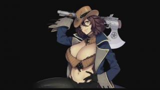 AgentofSocialMediaChaos's Waifu of the Day Season 4 Episode 277 Abelia